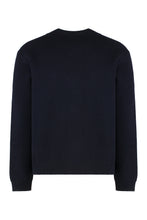 Load image into Gallery viewer, Cardigan in wool

