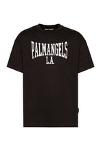 Load image into Gallery viewer, Logo cotton t-shirt
