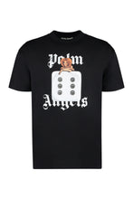Load image into Gallery viewer, Printed t-shirt

