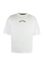 Load image into Gallery viewer, Logo print t-shirt
