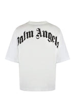 Load image into Gallery viewer, Logo print t-shirt
