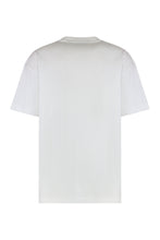 Load image into Gallery viewer, Set of three cotton t-shirts
