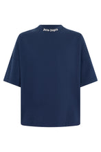Load image into Gallery viewer, Oversized T-shirt with logo
