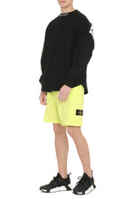 Load image into Gallery viewer, Long sleeve cotton t-shirt
