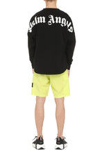 Load image into Gallery viewer, Long sleeve cotton t-shirt
