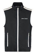 Load image into Gallery viewer, Technical fabric jacket
