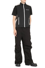 Load image into Gallery viewer, Technical fabric jacket
