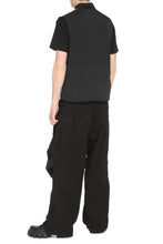 Load image into Gallery viewer, Technical fabric jacket
