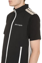 Load image into Gallery viewer, Technical fabric jacket
