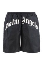 Load image into Gallery viewer, Nylon swim shorts
