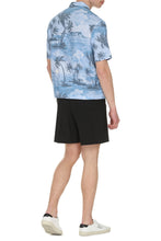 Load image into Gallery viewer, Blend printed cotton shirt
