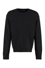 Load image into Gallery viewer, Wool blend pullover
