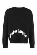 Load image into Gallery viewer, Wool blend pullover
