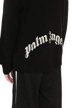 Load image into Gallery viewer, Wool blend pullover
