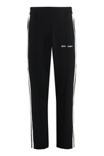 Load image into Gallery viewer, Knitted track-pants
