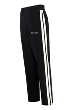 Load image into Gallery viewer, Knitted track-pants
