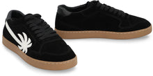 Load image into Gallery viewer, Venice leather low-top sneakers
