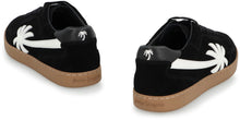 Load image into Gallery viewer, Venice leather low-top sneakers
