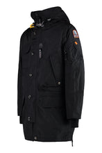 Load image into Gallery viewer, Kodiak Technical fabric parka
