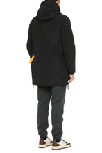 Load image into Gallery viewer, Kodiak Technical fabric parka
