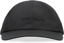 Load image into Gallery viewer, Logo baseball cap
