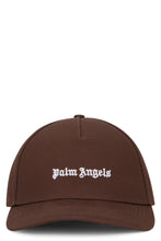 Load image into Gallery viewer, Hat with cotton visor
