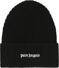 Load image into Gallery viewer, Knitted cap with logo
