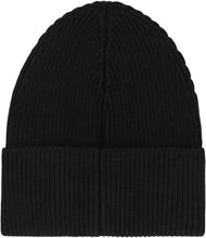 Load image into Gallery viewer, Knitted cap with logo
