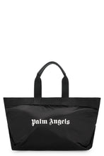Load image into Gallery viewer, Tote bag in nylon
