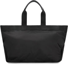 Load image into Gallery viewer, Tote bag in nylon
