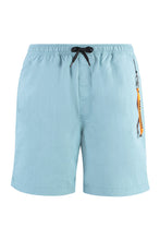 Load image into Gallery viewer, Nylon swim shorts
