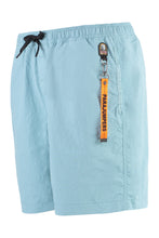 Load image into Gallery viewer, Nylon swim shorts
