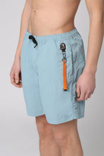 Load image into Gallery viewer, Nylon swim shorts
