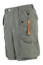 Load image into Gallery viewer, Sigmund 2 Nylon bermuda shorts
