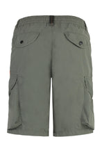 Load image into Gallery viewer, Sigmund 2 Nylon bermuda shorts

