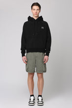 Load image into Gallery viewer, Sigmund 2 Nylon bermuda shorts
