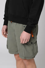 Load image into Gallery viewer, Sigmund 2 Nylon bermuda shorts
