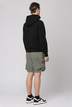 Load image into Gallery viewer, Sigmund 2 Nylon bermuda shorts
