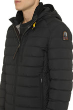 Load image into Gallery viewer, Last Minute Hooded short down jacket
