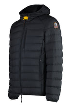 Load image into Gallery viewer, Last Minute Hooded short down jacket
