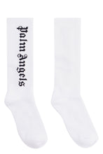Load image into Gallery viewer, Cotton socks with logo
