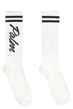 Load image into Gallery viewer, Cotton socks with logo
