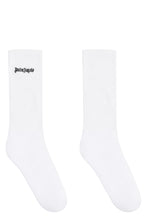 Load image into Gallery viewer, Cotton socks with logo
