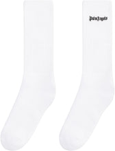 Load image into Gallery viewer, Cotton socks with logo
