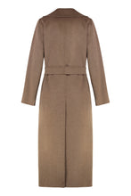 Load image into Gallery viewer, Poldo coat in virgin wool
