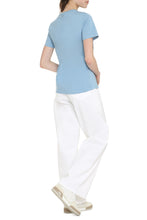 Load image into Gallery viewer, Polka cotton T-shirt
