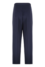 Load image into Gallery viewer, Polonia Virgin wool trousers
