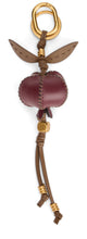 Load image into Gallery viewer, Pomegranate Keychain
