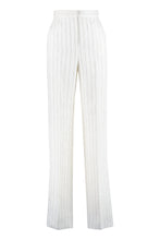 Load image into Gallery viewer, Popoli linen trousers
