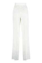 Load image into Gallery viewer, Popoli linen trousers
